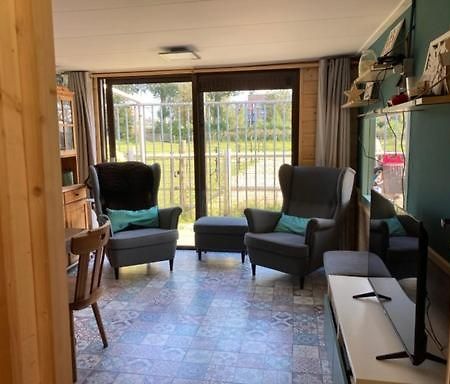Aan De Dijk Otel Dordrecht Dış mekan fotoğraf