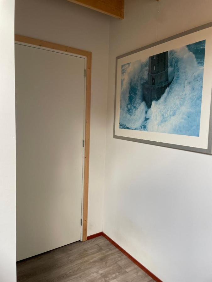 Aan De Dijk Otel Dordrecht Dış mekan fotoğraf