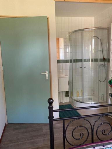 Aan De Dijk Otel Dordrecht Dış mekan fotoğraf