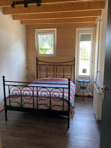 Aan De Dijk Otel Dordrecht Dış mekan fotoğraf