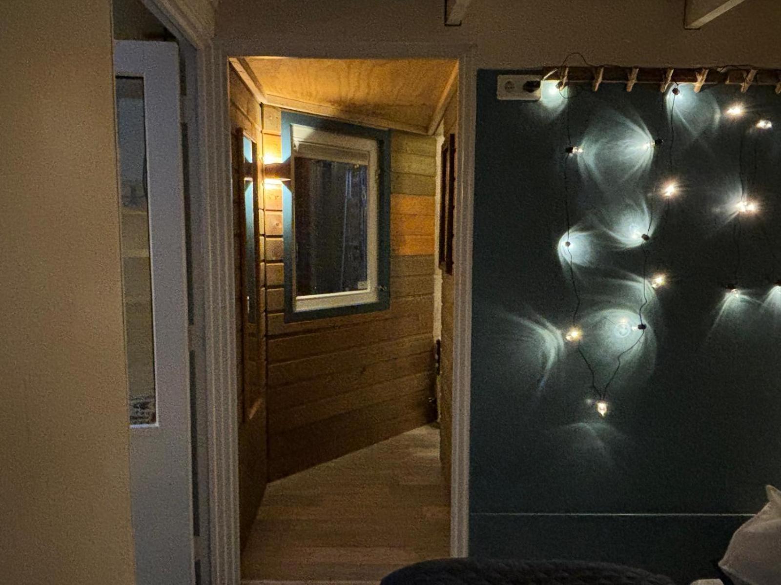 Aan De Dijk Otel Dordrecht Dış mekan fotoğraf